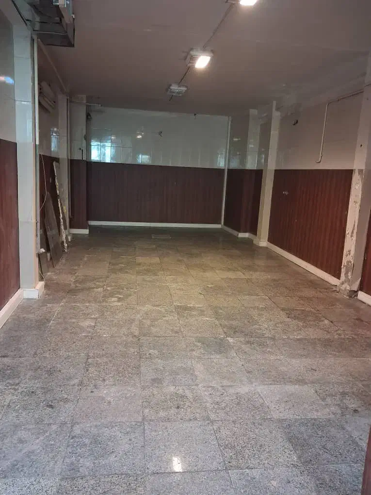 اجاره ملک ۷۰ متری تمام سنگ کف و دیوار ..سالن|اجارهٔ دفتر کار، اتاق اداری، مطب|تهران, جوادیه تهرانپارس|دیوار