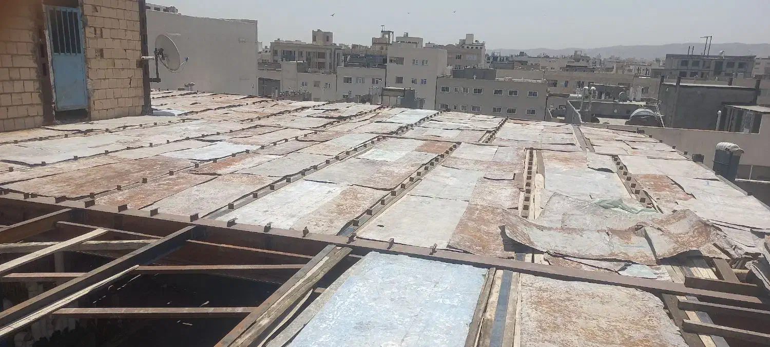 اجرای تیرچه و کامپوزیت|خدمات پیشه و مهارت|ملک‌آباد, |دیوار