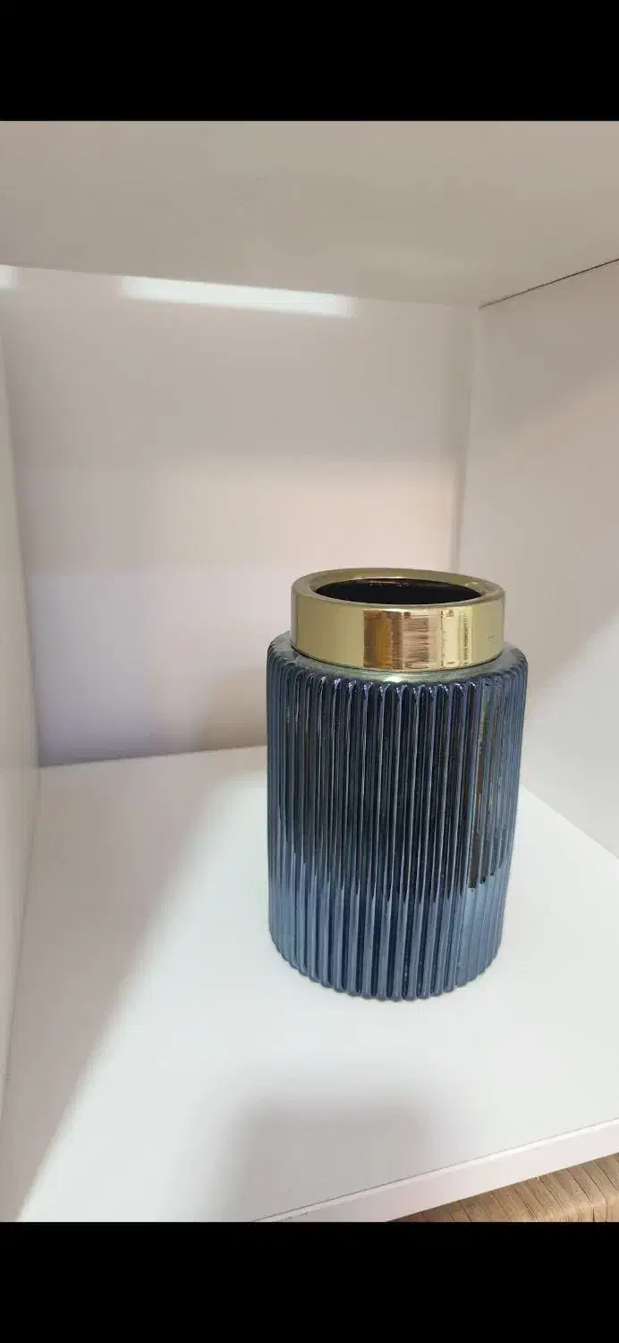 ظروف وگلدان و جاحبوبات|ظروف سرو و پذیرایی|بندرعباس, |دیوار