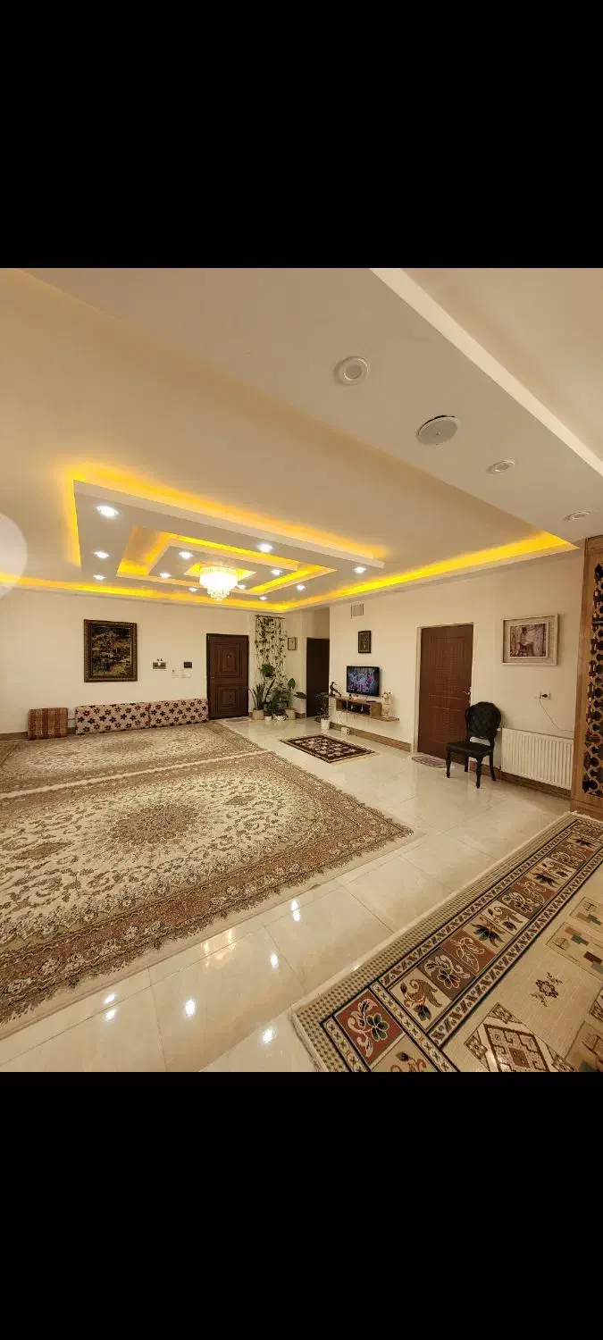 ۴ تخته فرش ۱۲ متری نو آک|فرش|خرم‌آباد, |دیوار