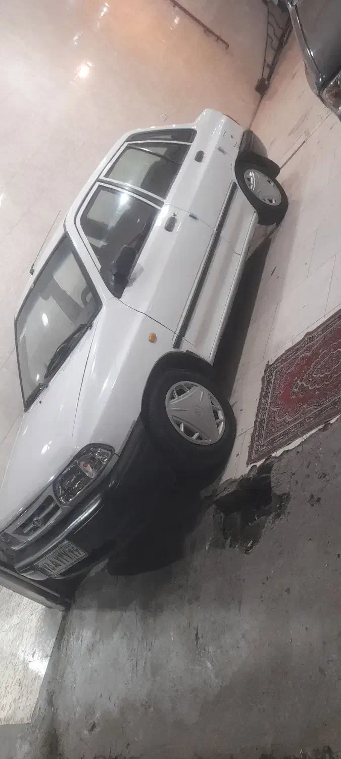 پراید ۸۲|خودرو سواری و وانت|رشت, استقامت ۲|دیوار