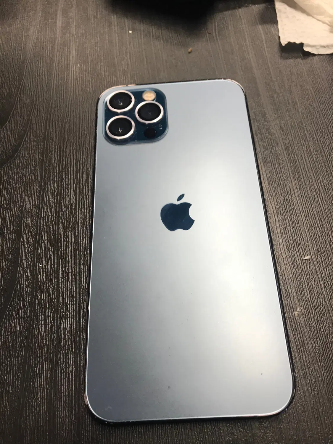 Iphone 12 pro|موبایل|قم, نیروگاه|دیوار