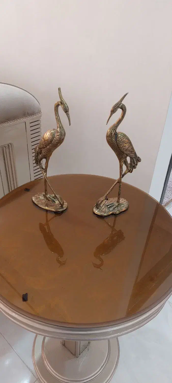 پرنده برنز(در نسیم شهر)|مجسمه، تندیس، ماکت|نسیمشهر, |دیوار