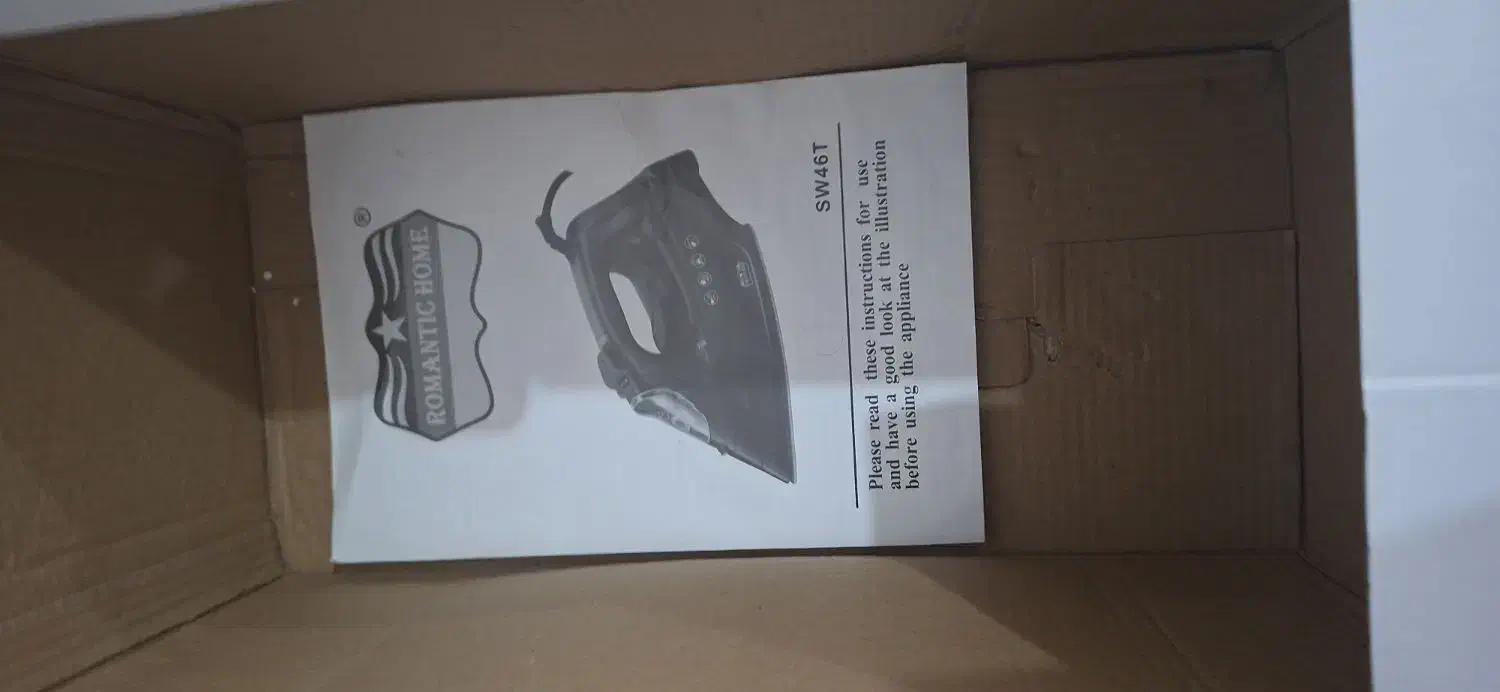 اتو نو|اتو و لوازم اتو|بهبهان, |دیوار