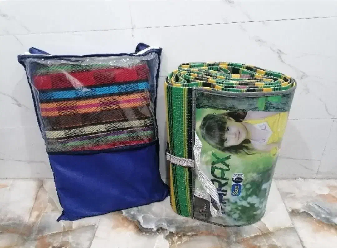 حصیر مسافرتی|گلیم، جاجیم، گبه|اهواز, بیست متری شهرداری|دیوار