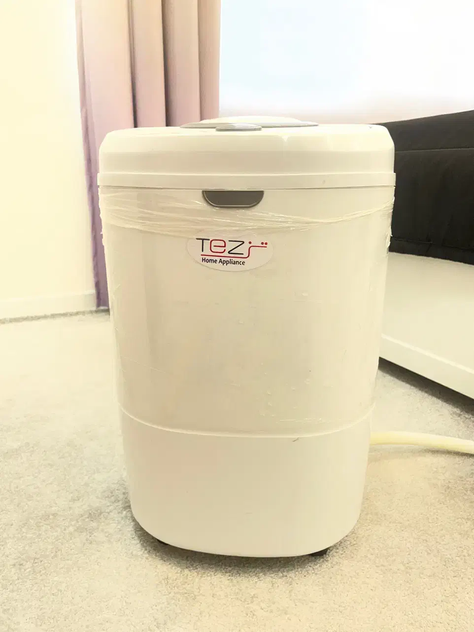 مینی واش|ماشین لباسشویی و خشککن لباس|لنگرود, |دیوار