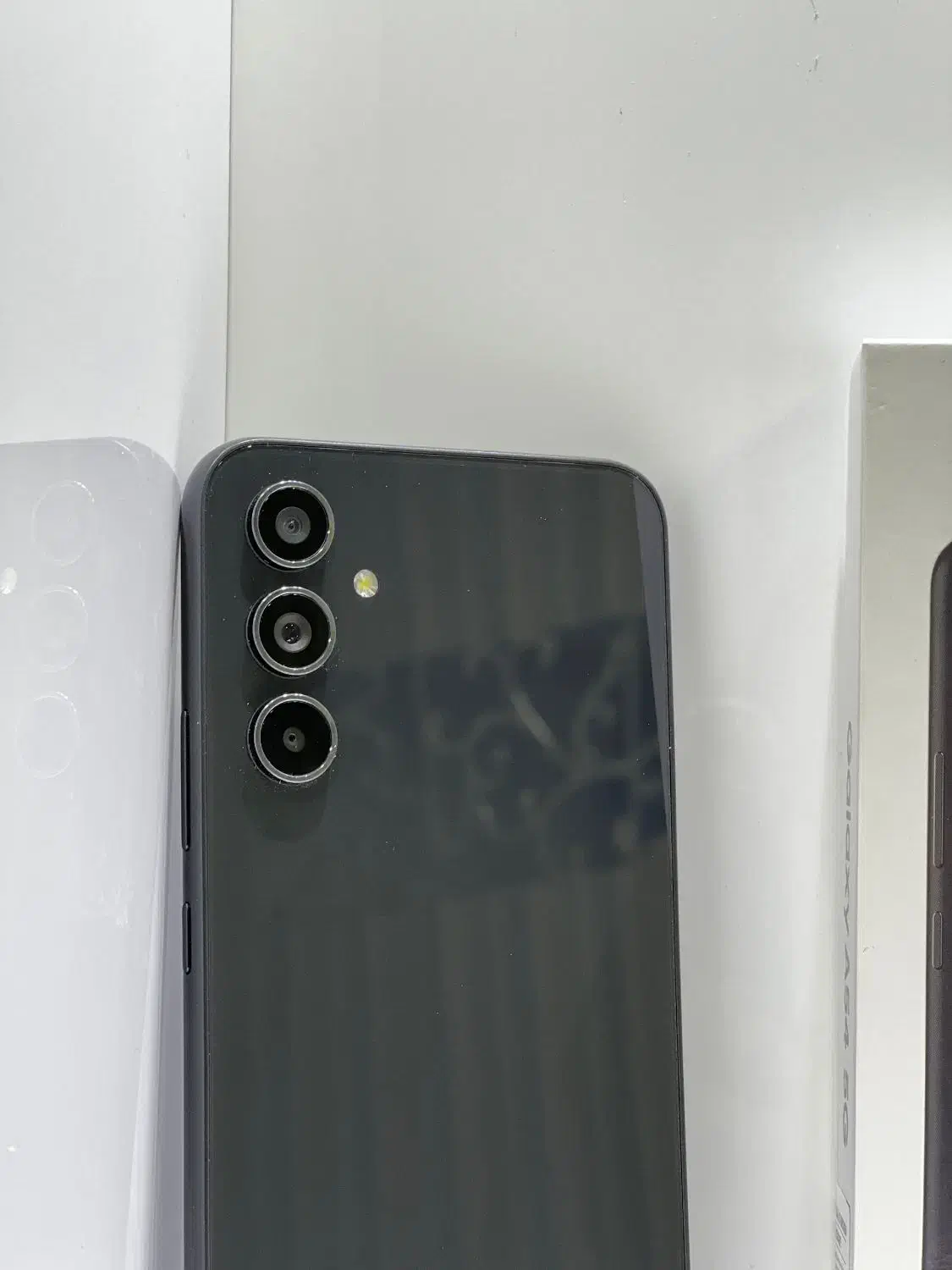 فروش گوشی a54|موبایل|لار, |دیوار