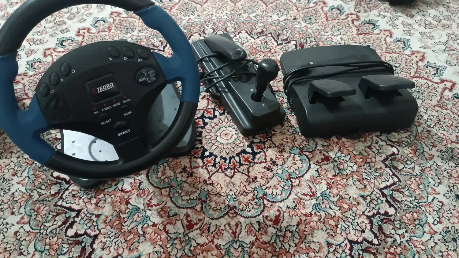 فرمون کنسول پی اس 2|کنسول، بازی ویدئویی و آنلاین|تربتحیدریه, ده پائین|دیوار