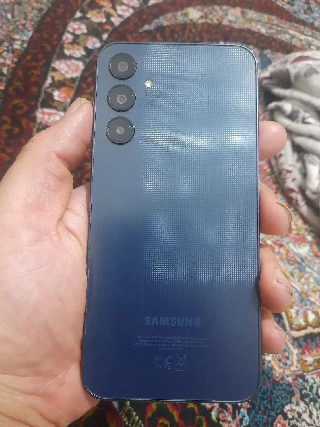 a25 5g در حد نو|موبایل|رباطکریم, رباطکریم|دیوار