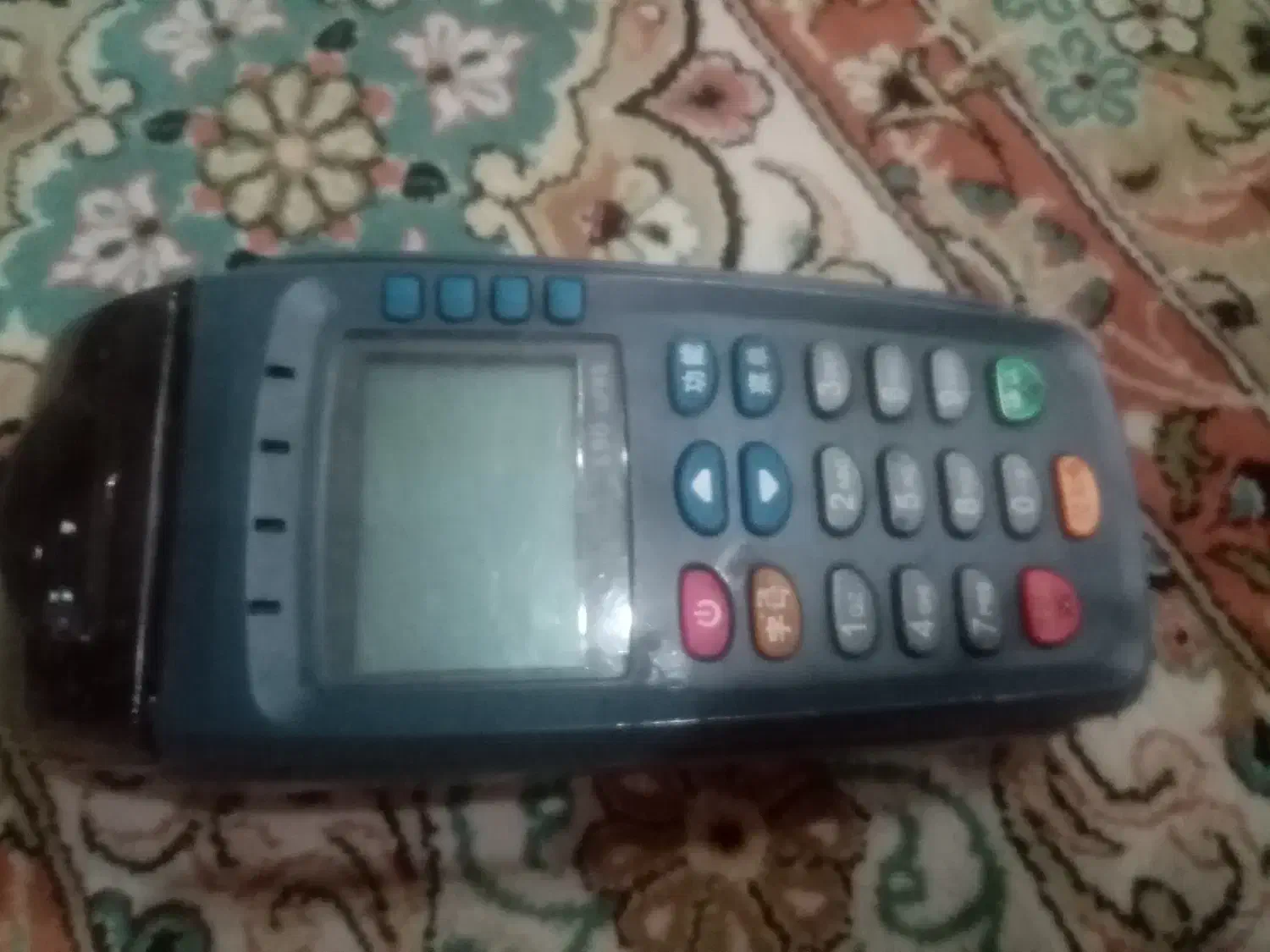 کارتخوان اس 90 S90|فروشگاه و مغازه|رشت, کوی حسینی|دیوار