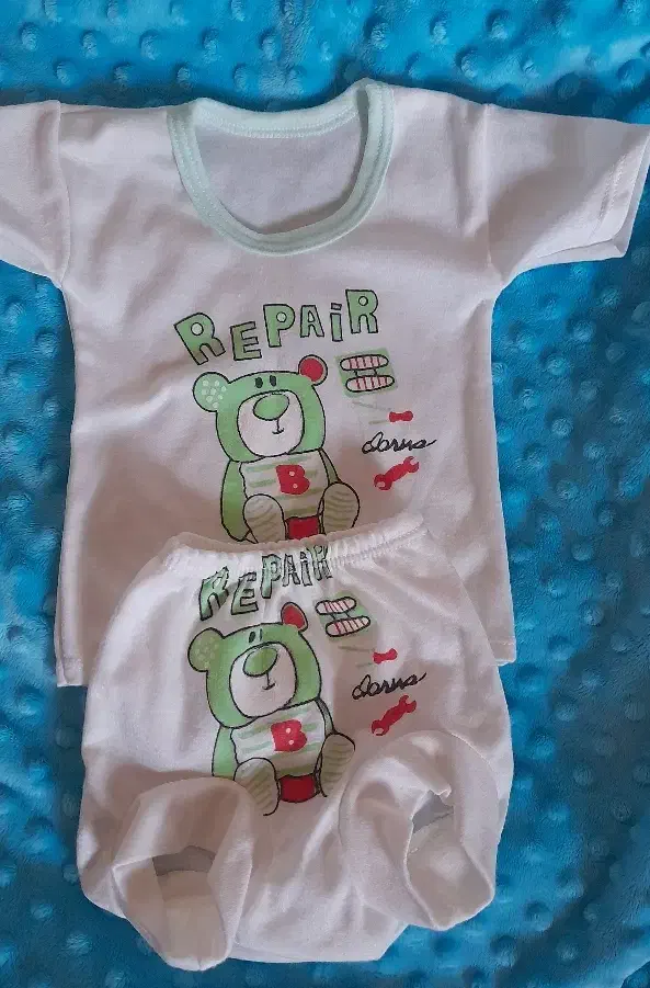 نوزاد لباس|کفش و لباس بچه|زنجان, |دیوار