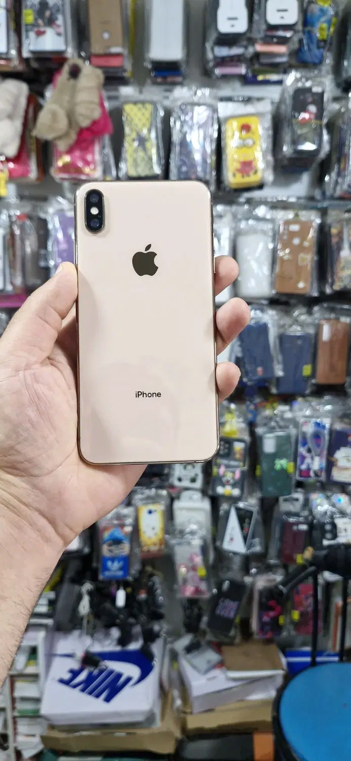 xs max|موبایل|تربت جام, المهدی|دیوار