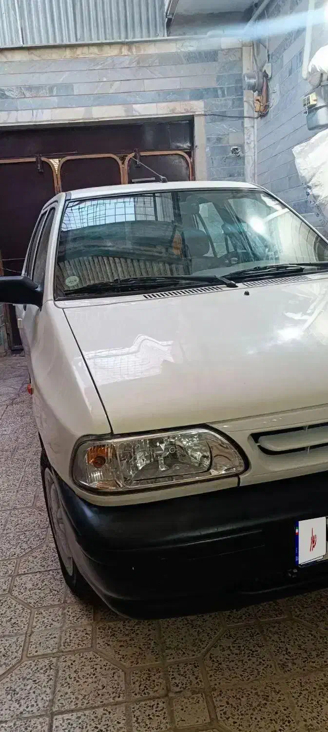 پراید ۱۳۱ مدل 1398|خودرو سواری و وانت|نسیمشهر, |دیوار