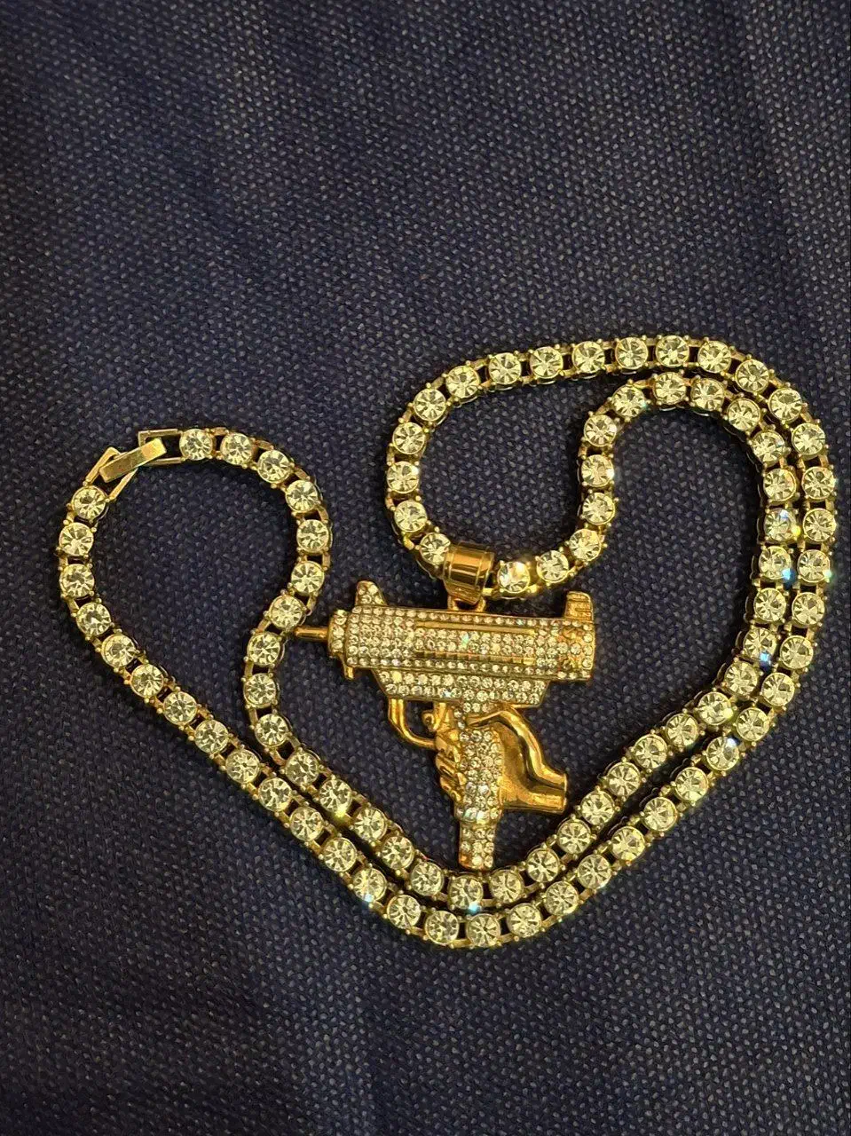 گردنبند|بدلیجات|ورامین, ورامین|دیوار