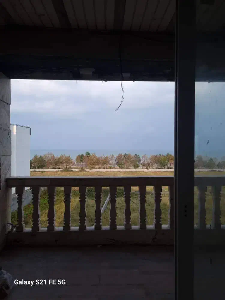 واحد اُکازیون کلیدنخورده زیر قیمت/رادیودریا|فروش آپارتمان|چالوس, |دیوار