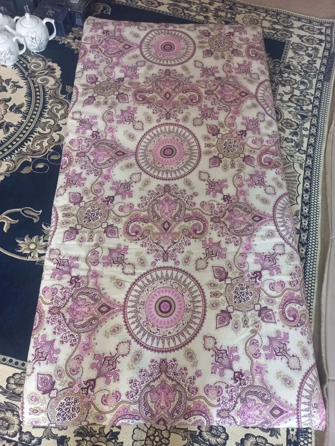 حراج کلی وسایل جهیزیه|حراج|نجف‌آباد, یزدانشهر|دیوار