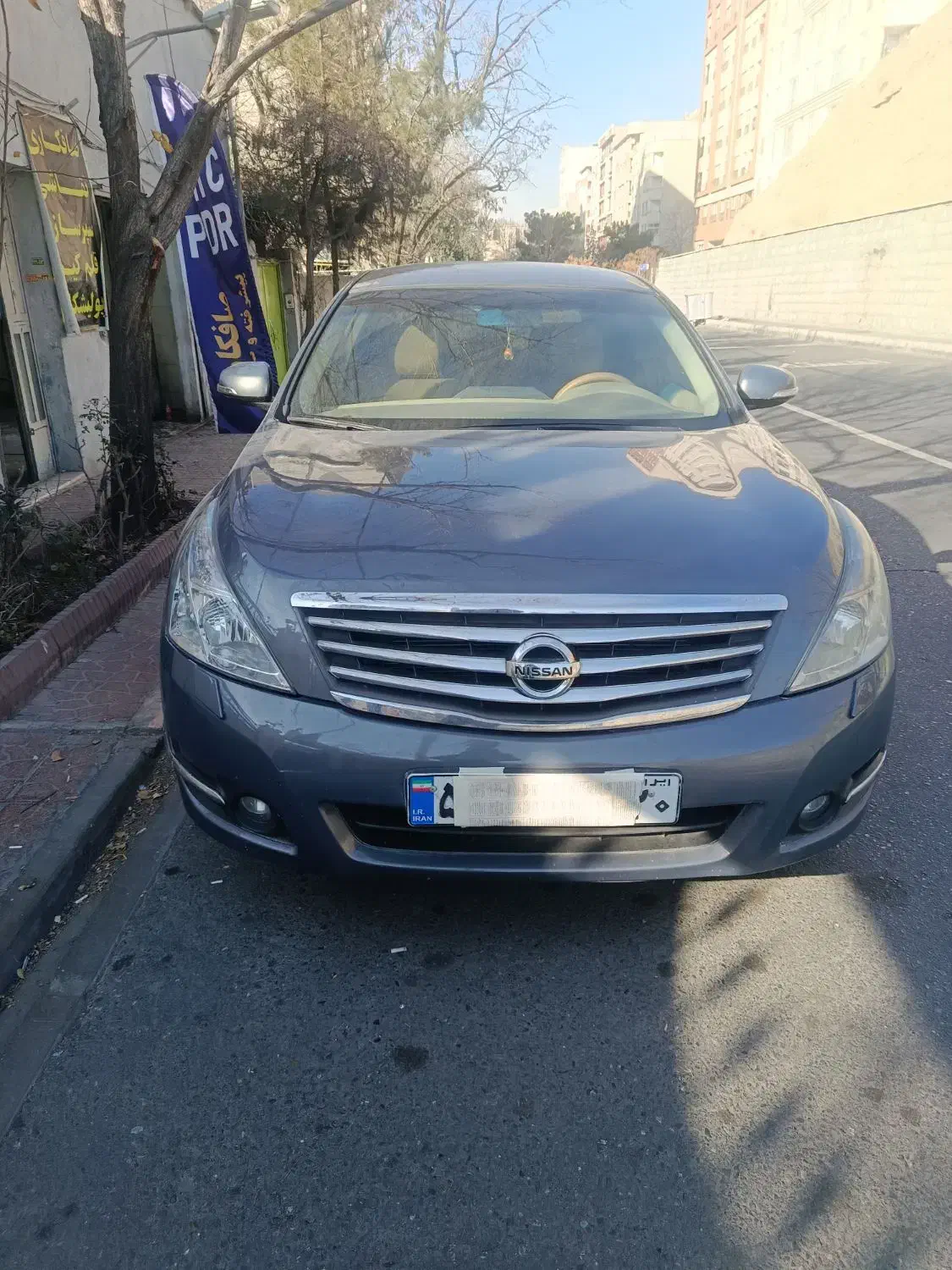 خدمات صافکاری PDR تمام ماشین های خارجی و ایرانی|خدمات موتور و ماشین|تهران, شهرک هما|دیوار