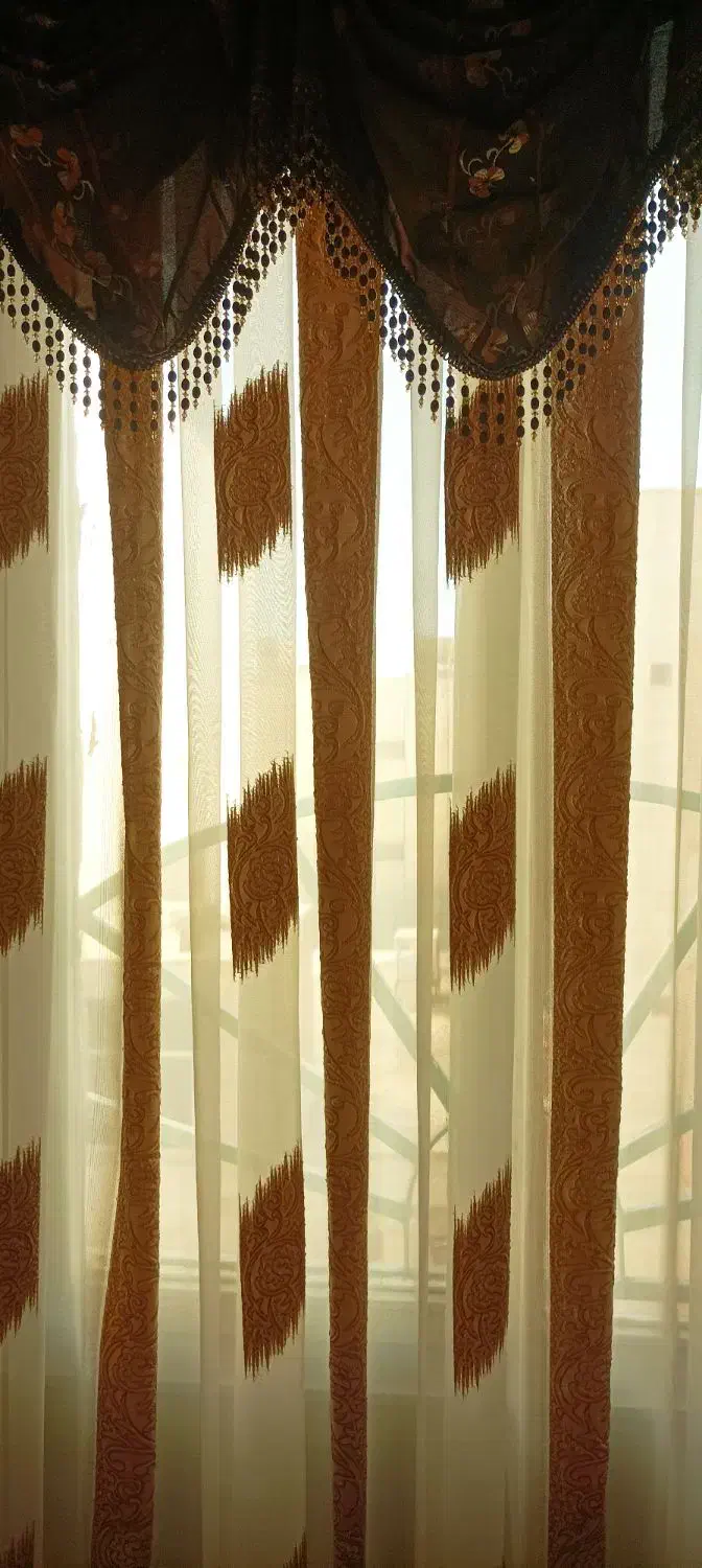 پرده مخمل|پرده، رانر، رومیزی|اندیشه, اندیشه فاز ۱|دیوار