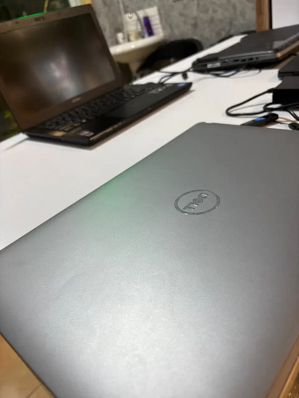 لپ تاپ دل نسل ۱۰ مهندسی ترید دانشجویی|رایانه همراه|کرمانشاه, |دیوار