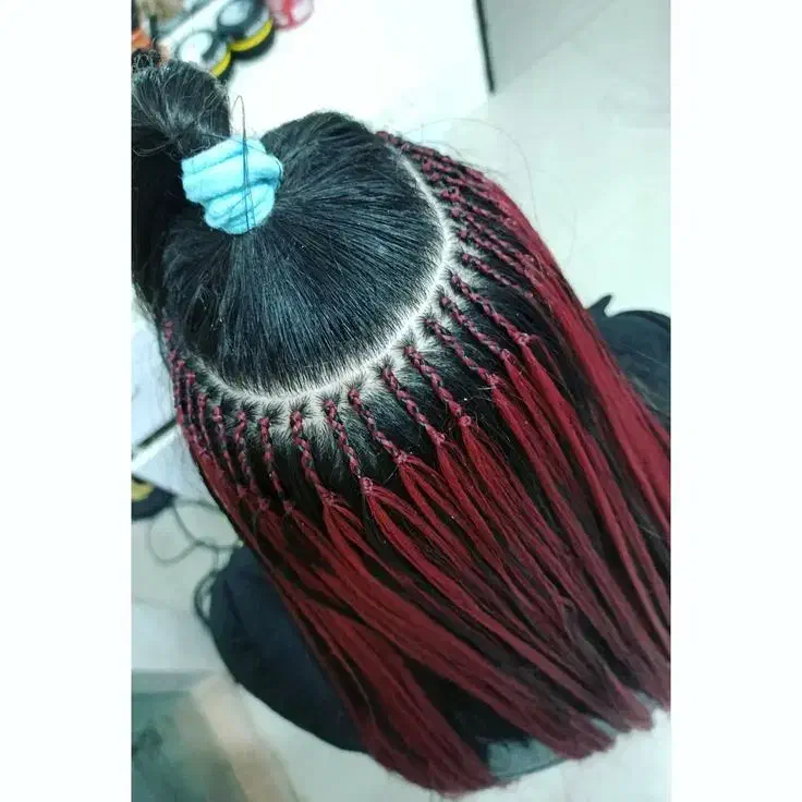 بافت مو|خدمات آرایشگری و زیبایی|پرند, فاز ۲|دیوار