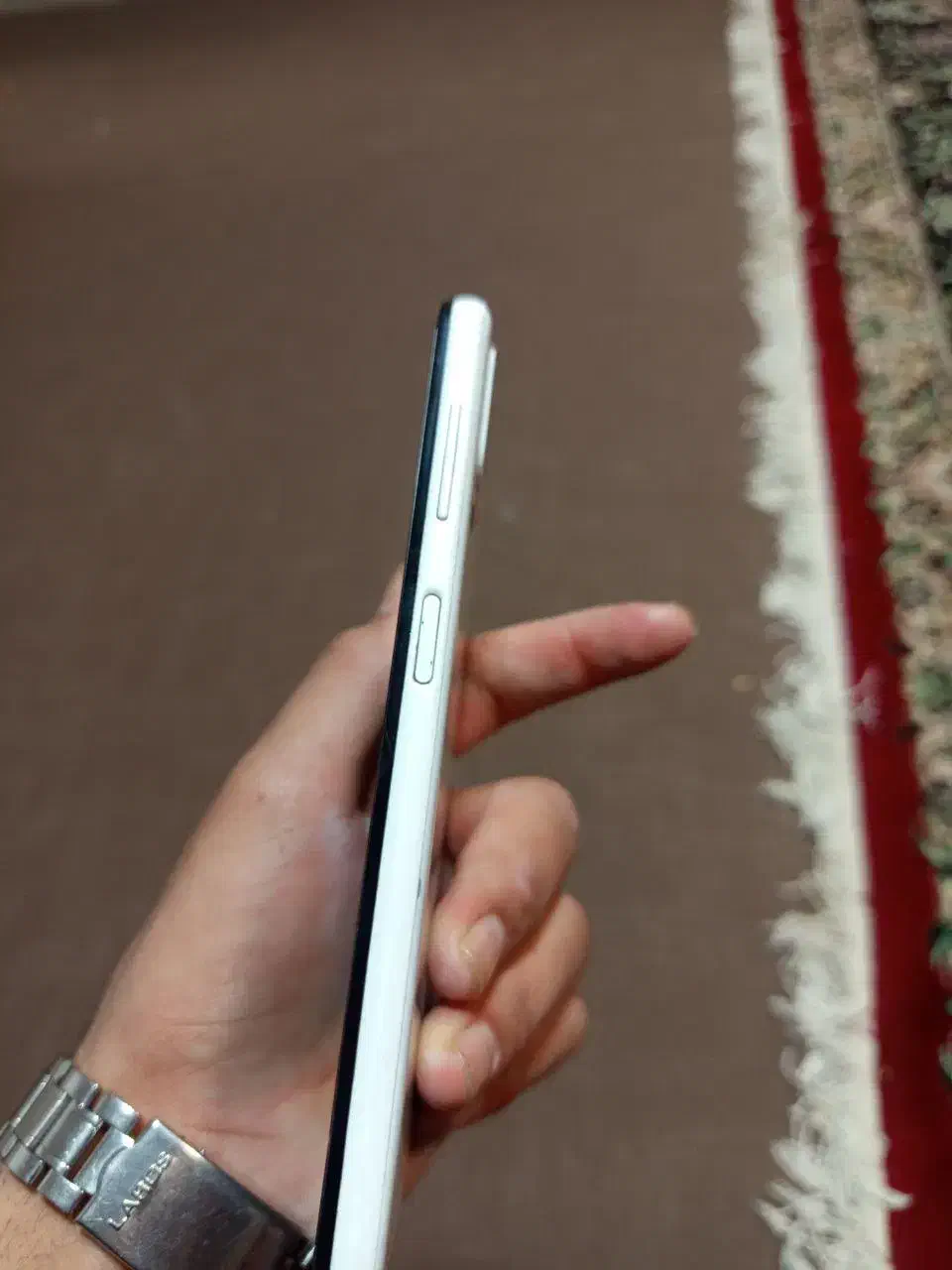 گوشی a22|موبایل|تایباد, |دیوار