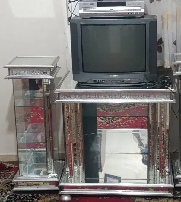 لوازم خانگی|تلویزیون و پروژکتور|ساوه, |دیوار