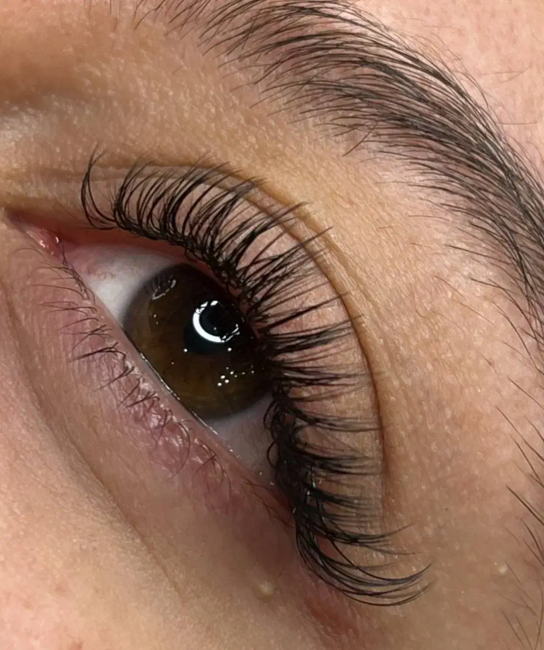 اکستنشن مژە|خدمات آرایشگری و زیبایی|سنندج, |دیوار