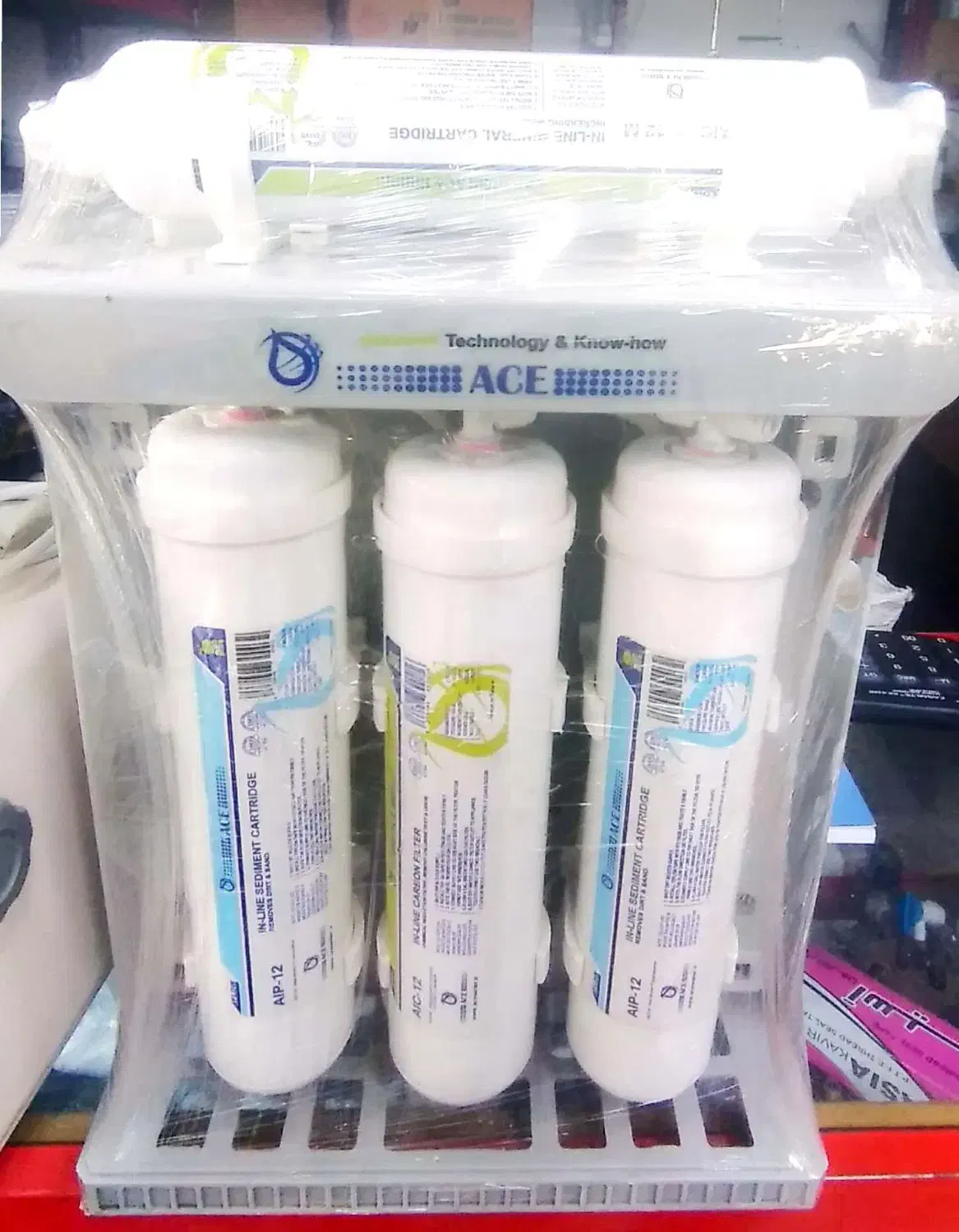 تعمیرات پمپ و تصفیه آب تامرادی|خدمات پیشه و مهارت|رامهرمز, |دیوار