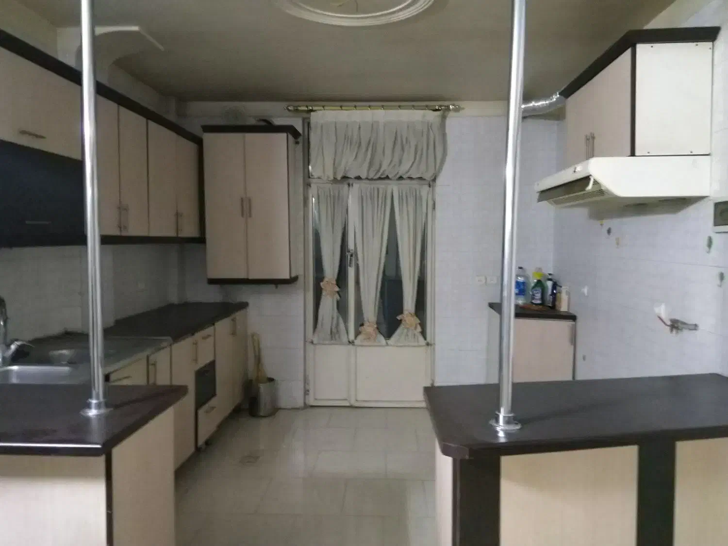 ۷۵ متر خوش نقشه/ گلشن دوست|فروش آپارتمان|تهران, فدک|دیوار