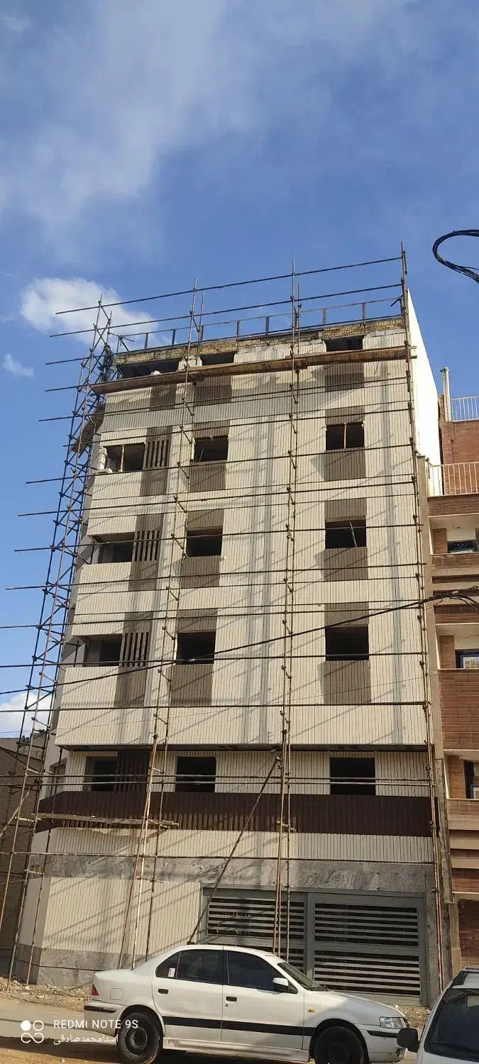 نماکار و سنگـار|خدمات پیشه و مهارت|اصفهان, الهیه|دیوار