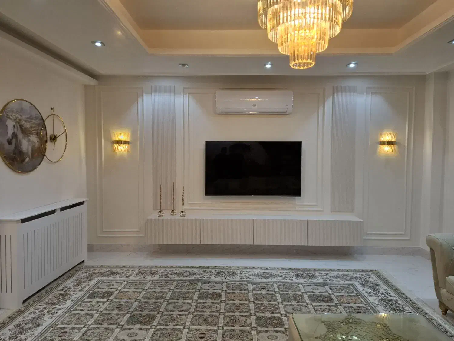 مشاوره رایگان دکوراسیون منزل مسکونی و تجاری|خدمات پیشه و مهارت|ساری, |دیوار