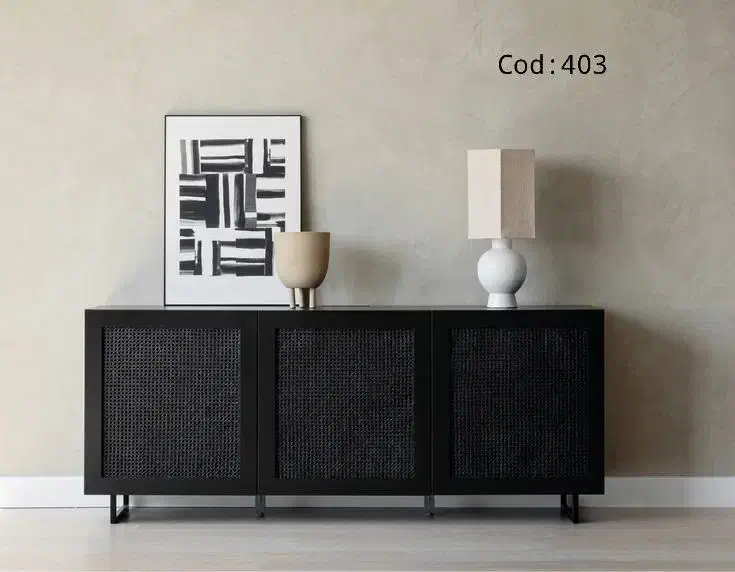 میز کنسول‌های خاص با طراحی Black Wood|بوفه، ویترین، کنسول|مشهد, نوید|دیوار