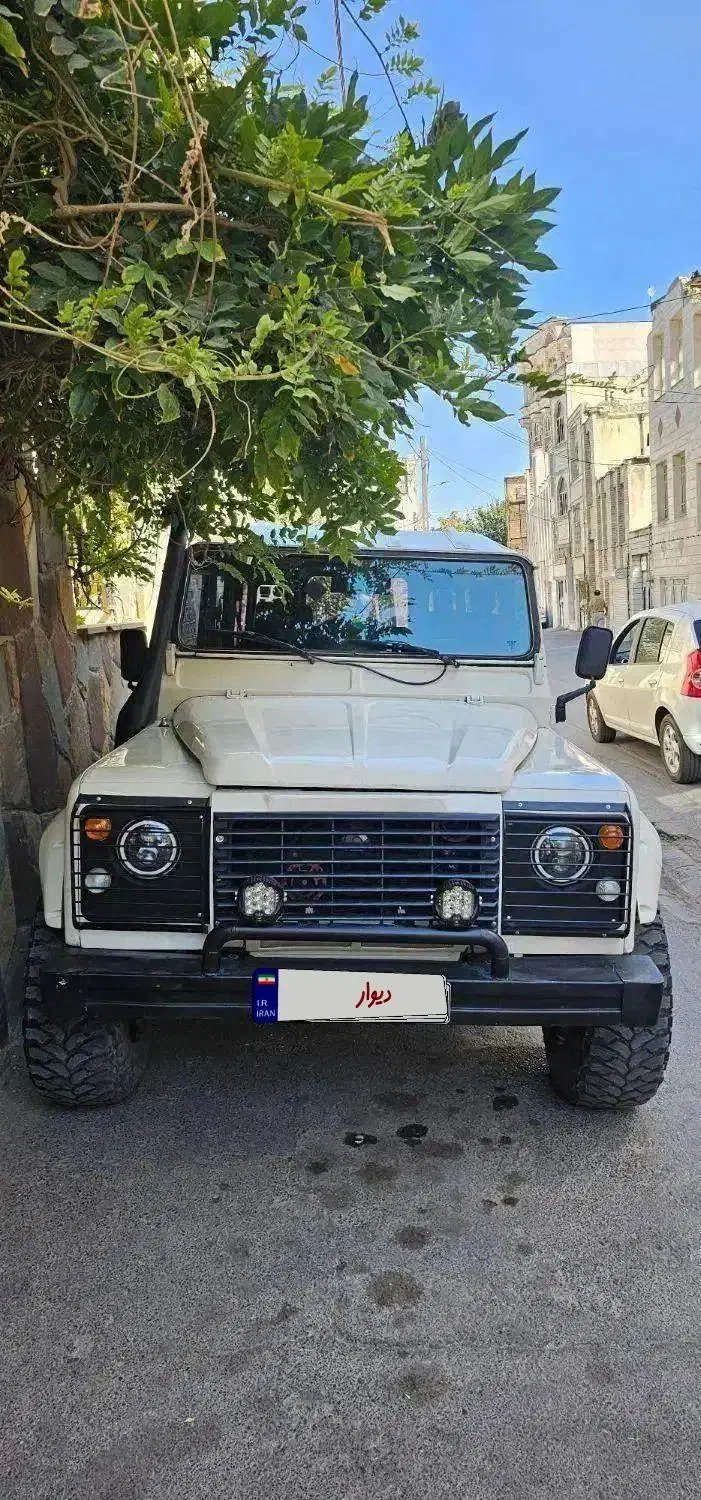 پاژن ۱۳۸۶|خودرو سواری و وانت|تهران, بهارستان|دیوار