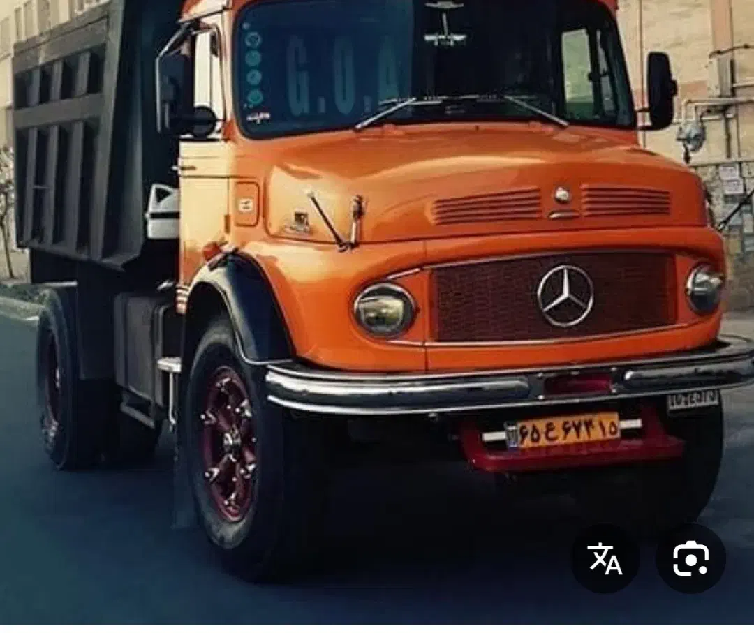 حمل ریگ کود شن و ماسه|خدمات حمل و نقل|رفسنجان, |دیوار