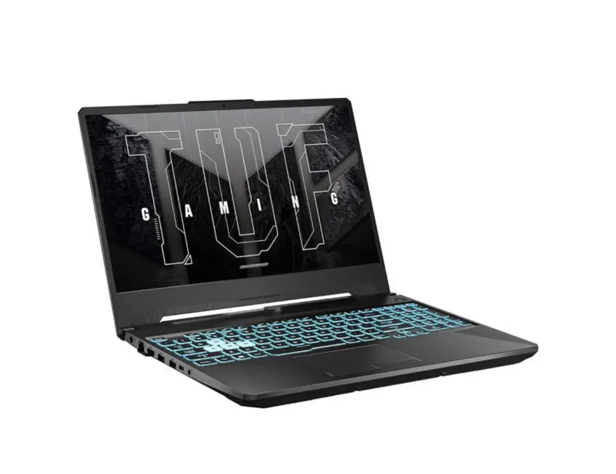 لپ تاپ گیمینگ ایسوس TUF Gaming FA506N|رایانه همراه|بوشهر, |دیوار
