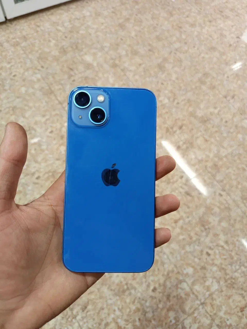 آیفون ۱۳ نرمال|موبایل|چهاردانگه (تهران), |دیوار