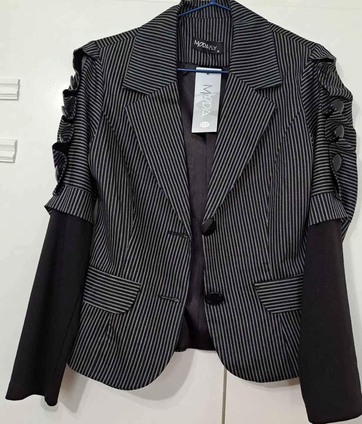 کت ترک آستردار|لباس|تهران, دریاننو|دیوار