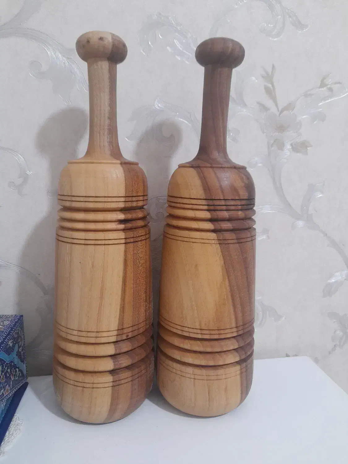 میل باستانی|صنایع دستی و سایر لوازم تزئینی|قم, شهرک امام حسن|دیوار