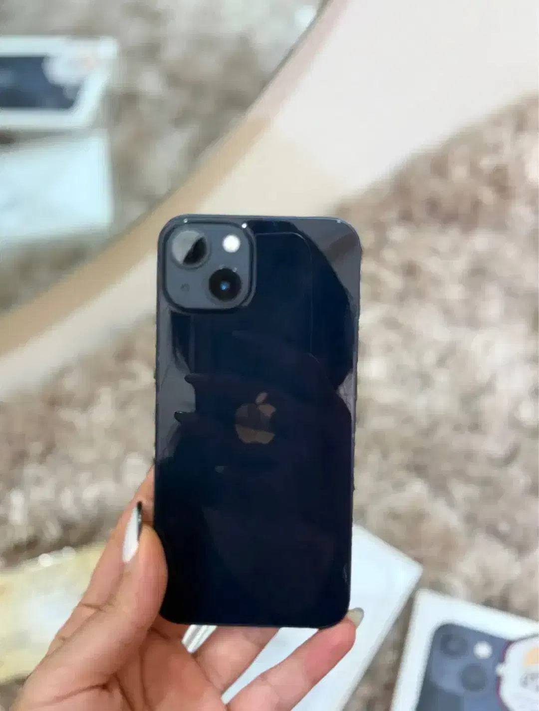 Iphone 13 CH|موبایل|بندر ماهشهر, |دیوار