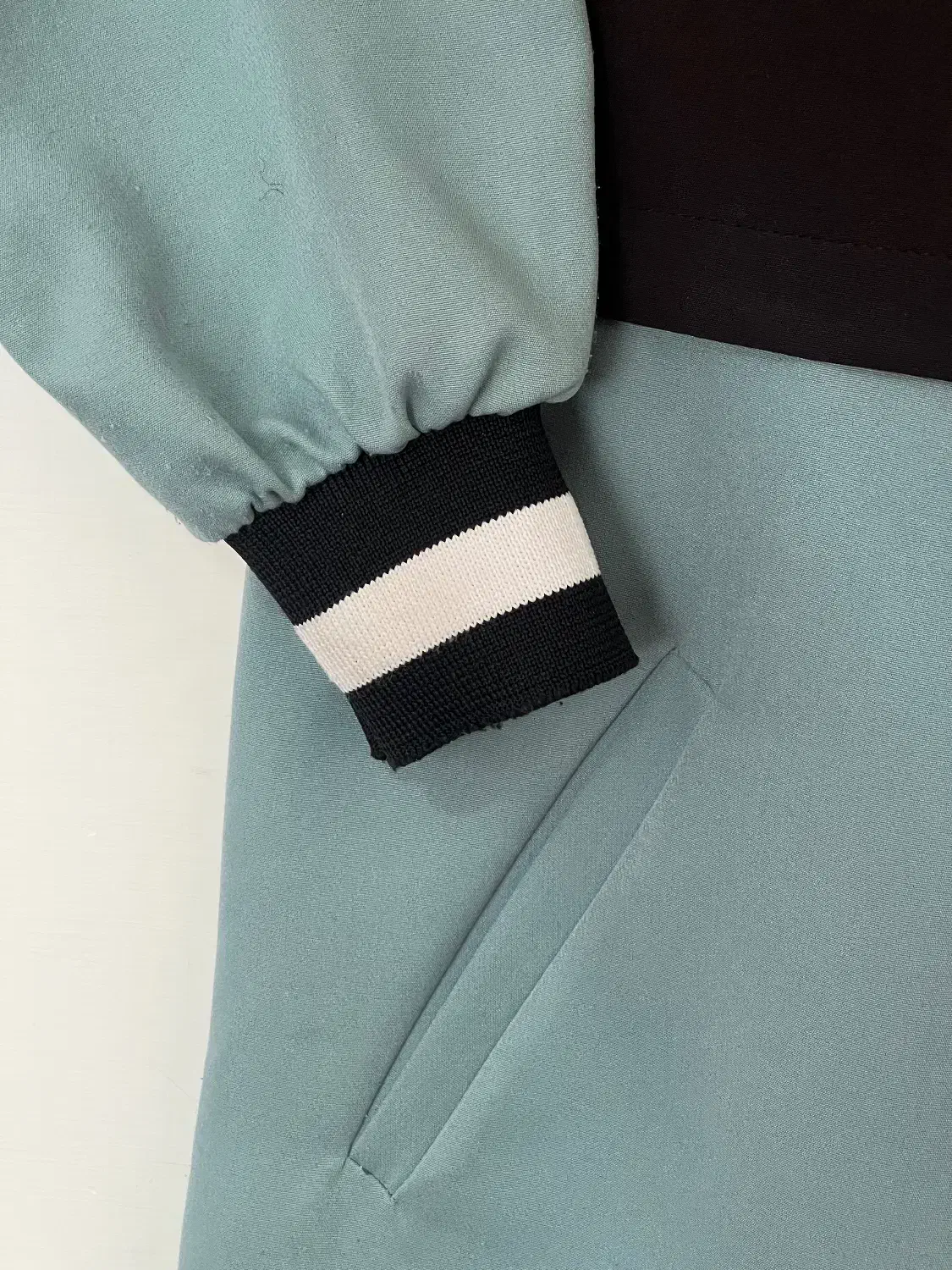 مانتو کرپ مازراتی|لباس|ارومیه, |دیوار