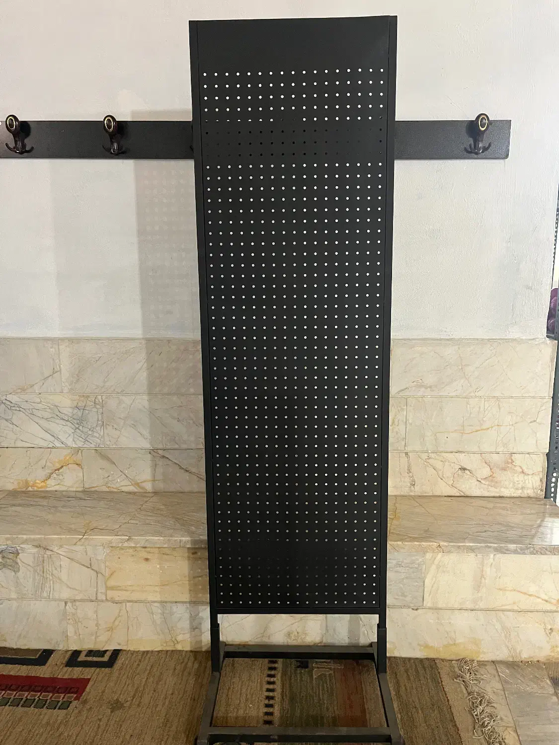 استند|کتابخانه، شلف، قفسههای دیواری|گرگان, |دیوار