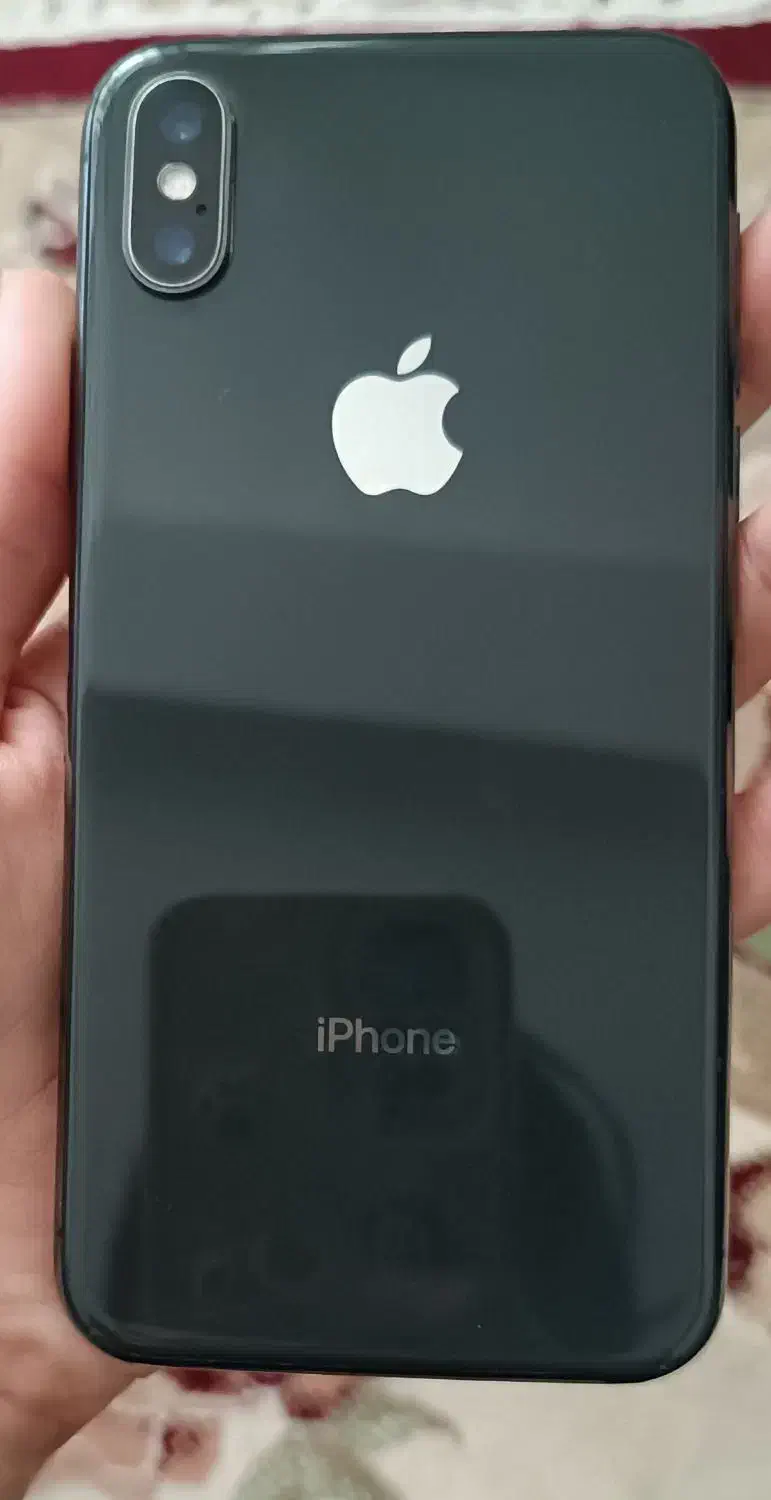 آیفون X|موبایل|آشخانه, |دیوار