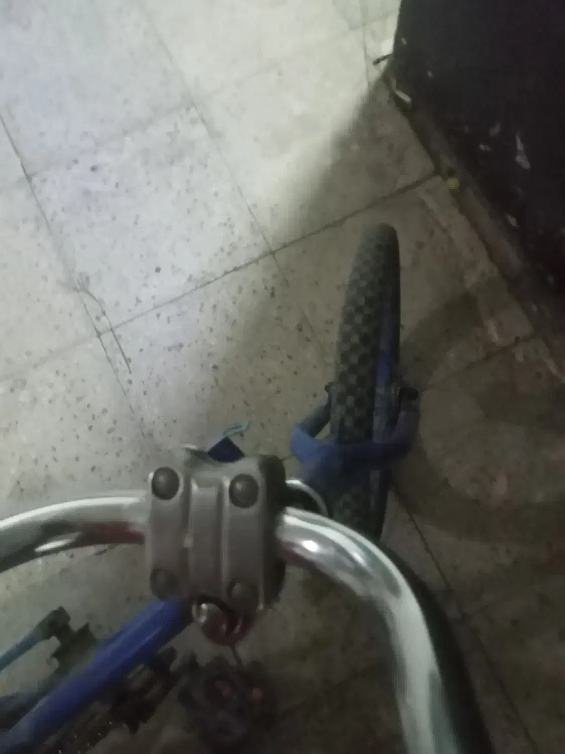 دوچرخه ۱۶ مناسب تا ۹سال در قرچک ورامین|دوچرخه، اسکیت، اسکوتر|قرچک, میرزائی جنوبی|دیوار