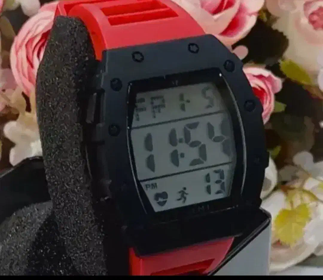 ساعت جی شاک|ساعت|سراب, |دیوار