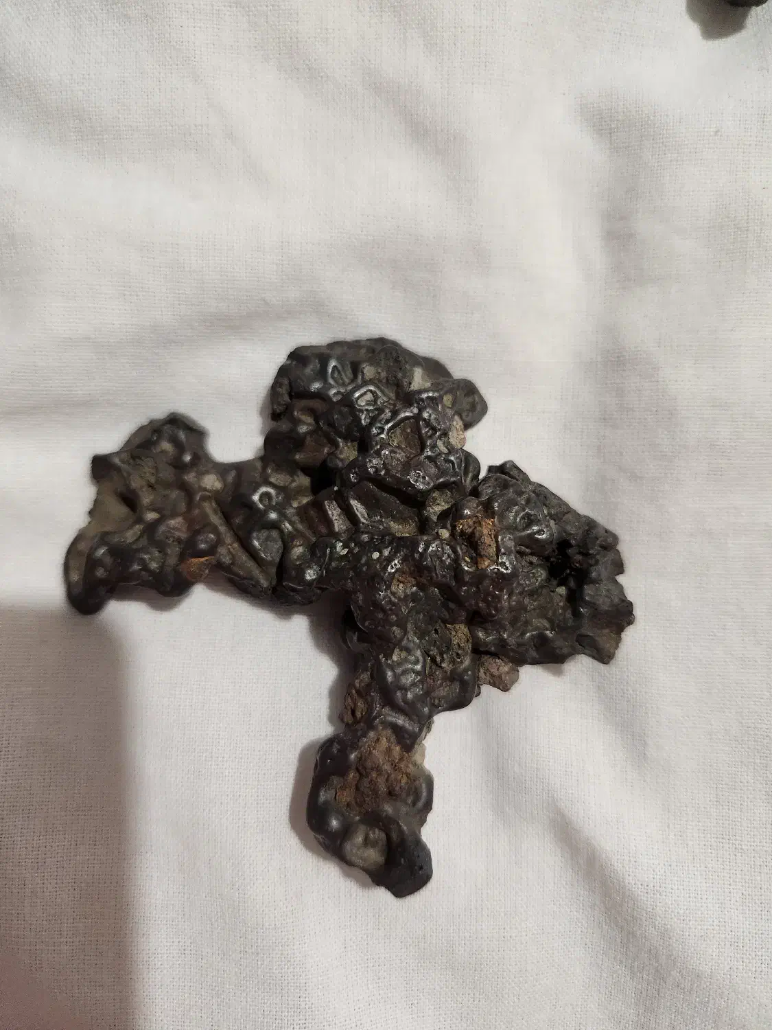 شهاب سنگ|کلکسیون اشیاء عتیقه|کرج, عظیمیه|دیوار