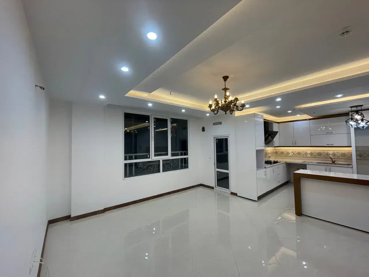 ۹۴ متر محمدیه ۲۲/سند آماده/کم واحد/فرا ملک|فروش آپارتمان|مشهد, الهیه|دیوار