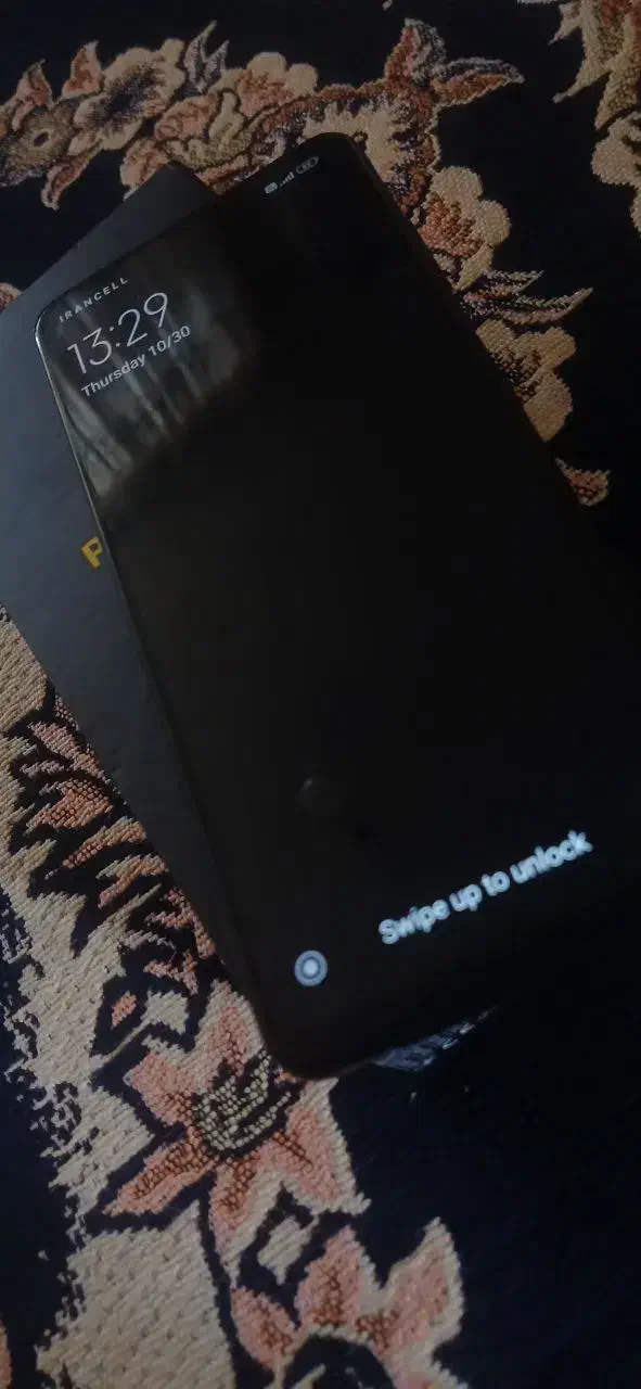 گوشی پکو X3 PRO|موبایل|فولادشهر, A2|دیوار