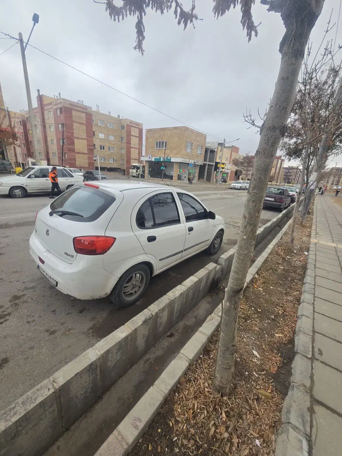 تیبا 2 مدل 95 موتوری سالم رینگ ها اسپرت|خودرو سواری و وانت|بجنورد, |دیوار