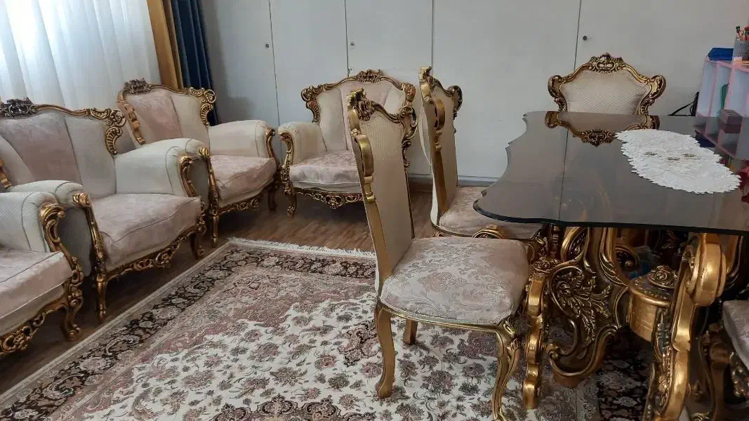 ۸۲مترتکواحدی پارکشهر بعدازبهشت|فروش آپارتمان|تهران, پارک شهر|دیوار