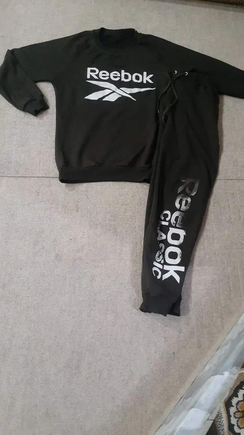 بلوز وشلوار جنس خوب|لباس|مینودشت, |دیوار